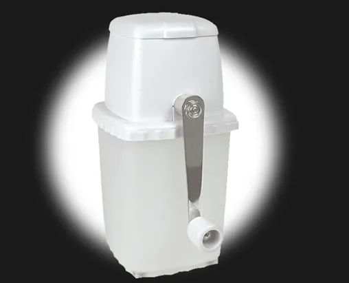 Ice Crusher 054 - Image 1