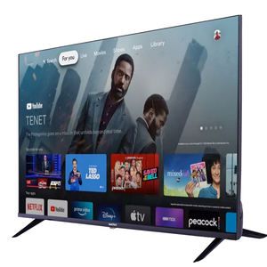 WEIER 24 32 40 43 50 55 65 Inch Smart Tv A+ Panel 4k Television LED TV 32 Inch Televisions - Image 6