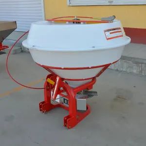 Granule Fertilizer Applicator Spreaders for Farm - Image 2