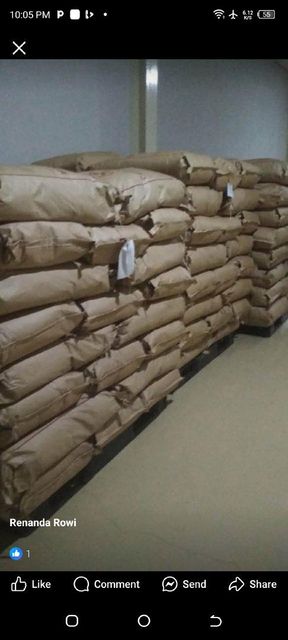 Natural and Alkalized cocoa powder - Image 3