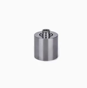 High-End CNC Machine Tools for Precision Step Milling Operations - Image 5