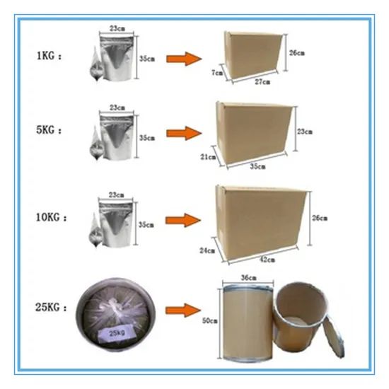 Best Price Organic Panax Ginseng Root Extract for Healthy - Image 4