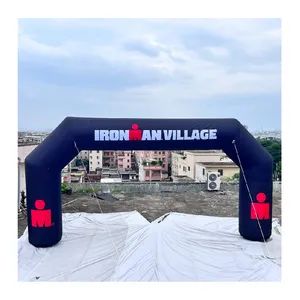 Race Advertising Inflatable Arch Events Promotion Outdoor Customized Inflatable Arch - Image 6
