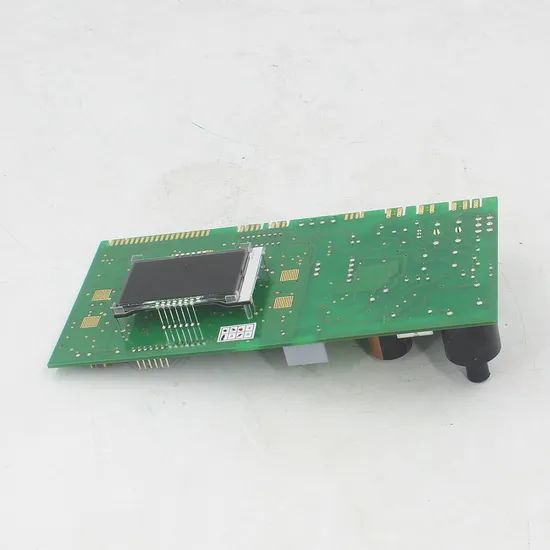 Boiler Maintenance Parts PCB Motherboard Origin China Model PCB-006 Size 25*20*5cm Use Gas Boiler Trademark BINGO Model NO. - Image 3