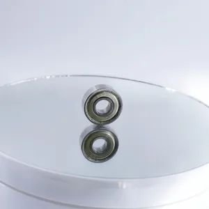 Precision Angular Contact Ball Bearings - High Speed & Accuracy - Image 6