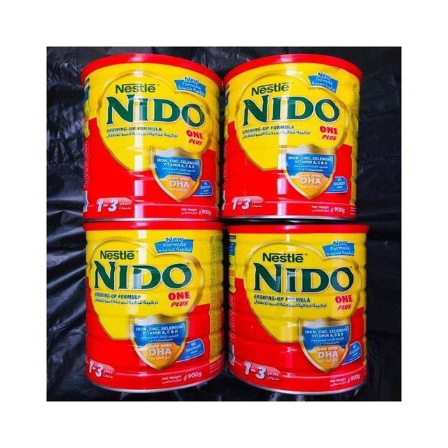 Nido Milk Powder Premium Dairy Product Factory Direct Bulk Supply Offer - Image 4