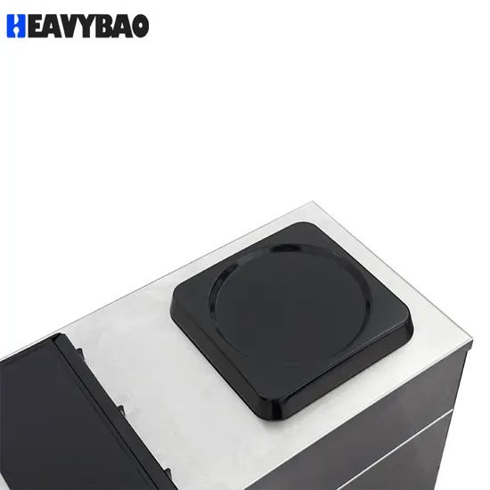 Heavybao CE Electric Automatic Professional Stainless Steel Drip Coffee Machine Maker - Image 3