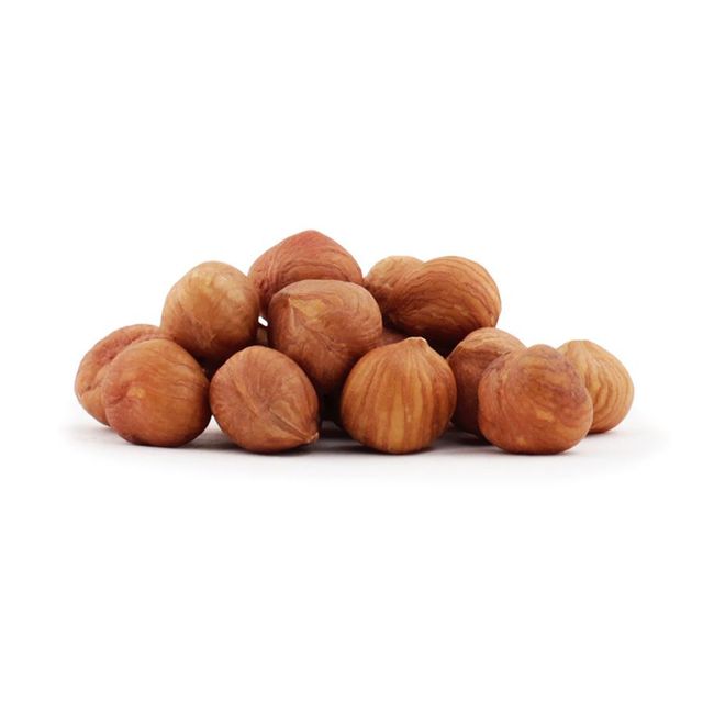 Natural Dried Hazelnuts Top Grade Hazelnuts Ready For Export And Global Distribution At Competitive Prices - Image 3