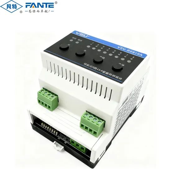 Knx System Smart Home Devices Dimmer Switch Module Home Automation - Image 4