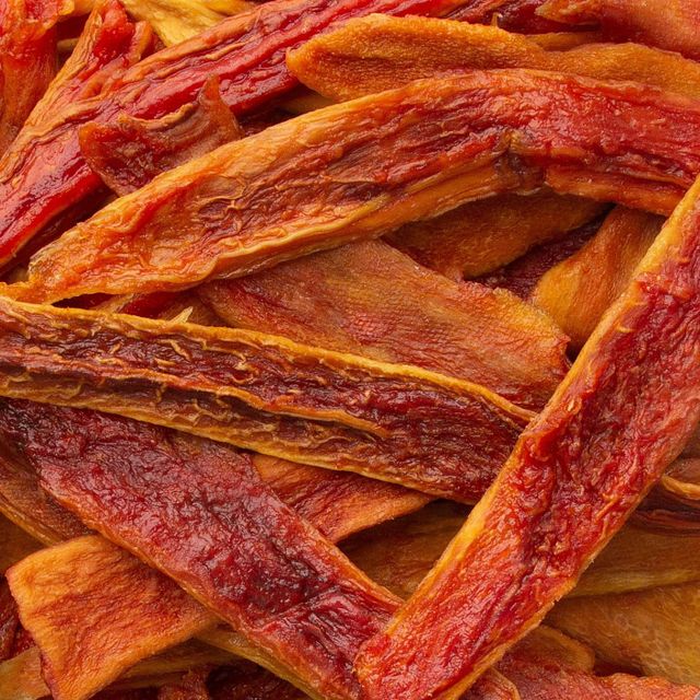 Premium Dried Papaya Pieces For Healthy Snacking With Naturally Sweet Flavor And Convenient Storage - Image 3