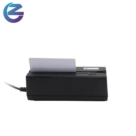 Portable USB Card Reader Factory Supply Encoder Sdk Durable Device - Image 1