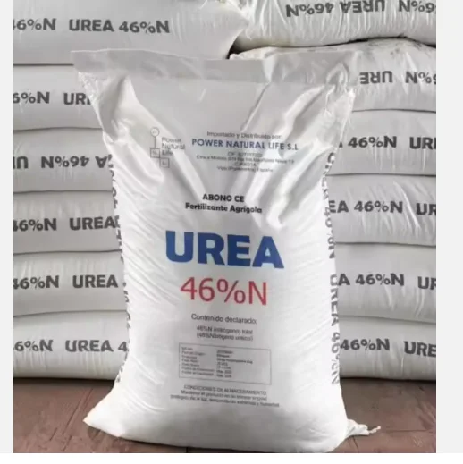 Wholesale Prilled Urea N46 Agricultural Nitrogen Fertilizer Granular for Sale Price Fast Shipment 20GP - Image 5