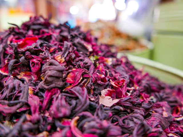 Hibiscus flowers - Image 1