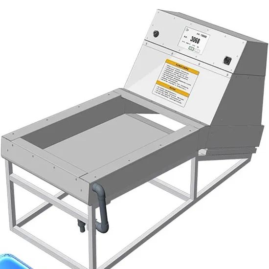 High-Precision Automatic Fry Counter for Aquaculture Intelligent Shrimp Fry Counting Machine Fish Fry Hatching Counting Machine - Image 5