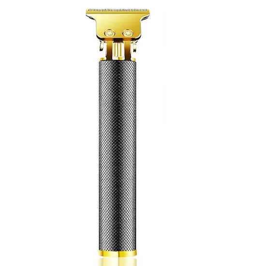 Detachable Battery Barber Hair Trimmer - Image 5