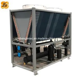 Package Unit Air Conditioning System Condition New Noise Level Low Model NO. WRF28ZA HS Code 8415909000 Lifetime >20 - Image 3