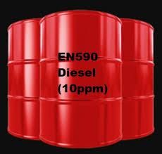 EN590 10PPM (Ultra-Low Sulfur Diesel) - Image 3