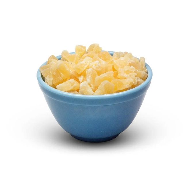 Premium Dried Pineapple Slices With Natural Pineapple Flavor Offering High Quality Sweetness And Exceptional Taste - Image 1