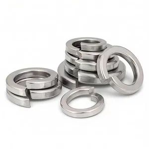 High-Strength Spring Washers for Industrial Fastening Applications - Image 3