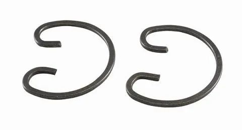 SGS Stainless Steel Retaining Ring Origin China Trademark huilida Application Circlip OEM Service Accepted Delivery Date 15 Days - Image 2