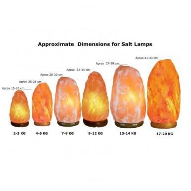 Pink salt - Image 3