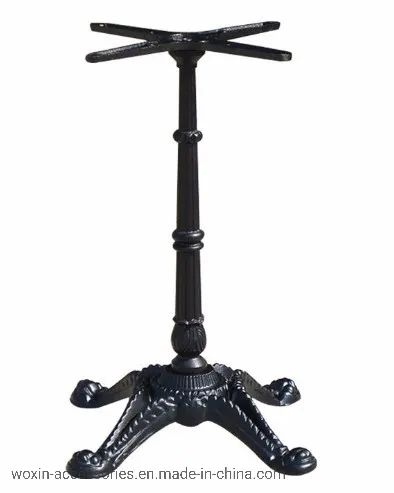 Restaurant Furniture Table Leg Table Frame - Image 3