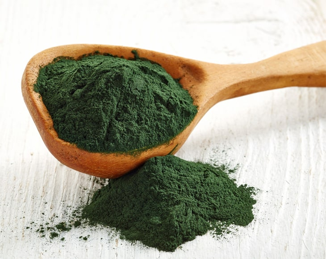 Chlorella Powder - Image 2