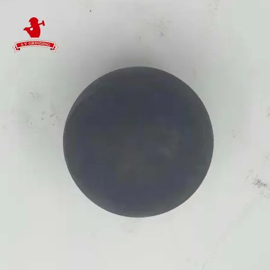 Supply Forging Grinding Steel Balls for Gold, Silver and Other Mines - Image 1