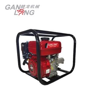 Japanese 7 5HP Concrete Vibrator Machine with Gasoline Engine - Image 3