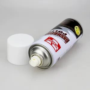 Factory Car Care Private Label Polish Dashboard MOQ 3000PCS Brand Veslee Model NO. DG-17 Service ODM&OEM Sample - Image 4
