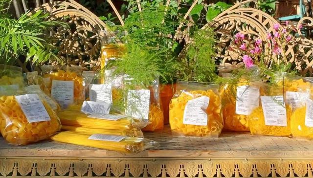 Pasta Gluten Free high protein 18g/100g in 23 formats including 5 baby food +6 months made in Italy - Image 3