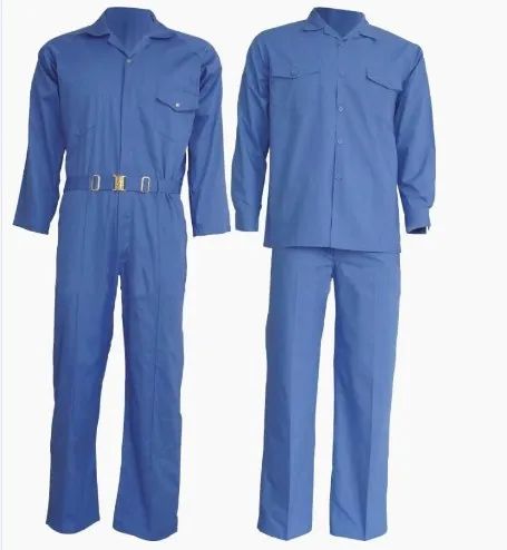 Continuous Labor Protection Work Clothes in Guangzhou - Image 6