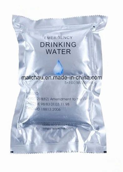 Life Boat Raft Spares Emergency Fresh Drinking Water Size Various Standards Safety Useing Lifesaving Trademark MATCHAU HS Code - Image 2
