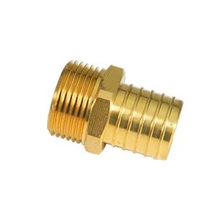 Bornic Brass Sliding Fittings Type Other Origin China Trademark ZTN Adjustment Accuracy ±10% Normal Prussure Pn≤ 1.6MPa Specification DN15, DN20, - Image 3