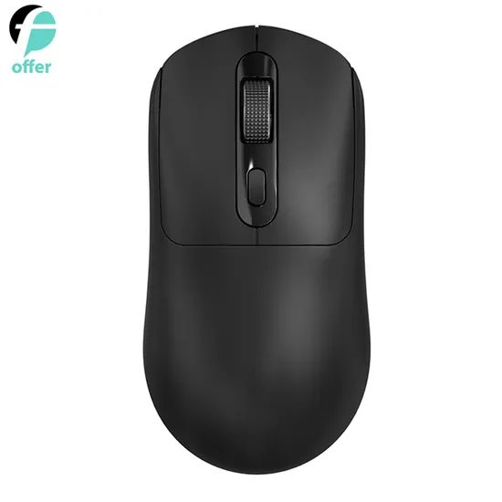 Wireless Mouse Origin China Model NO. OFFE2012 Production Capacity - Image 5