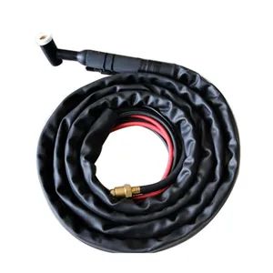 Wp12 Gas Torch TIG Welding Soldering Torch - Image 4