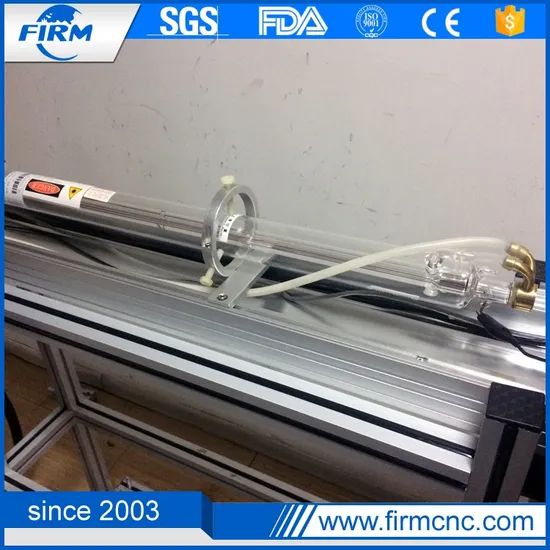 Ezcard Control Software CO2 Laser Marking Machine on Production Line - Image 4