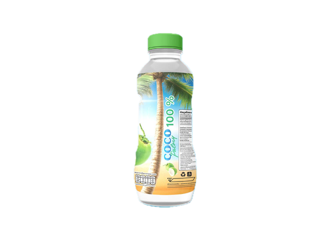 100% Coconut Water - Image 3