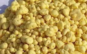 Premium Agricultural Sulphur Powder for Soil Conditioning and Increased Agricultural Productivity - Image 4