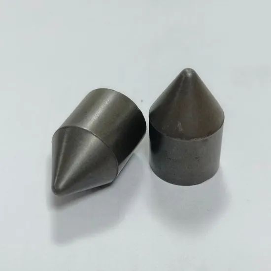 High Quality Cemented Carbide Mining Parts - Image 6