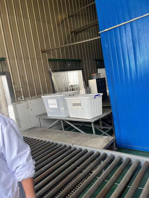 Deionized Pear Juice Concentrate Additives None Preservatives None Shelf Life 24 months Packaging 275kg/drum Flavor Light And Sweet - Image 3