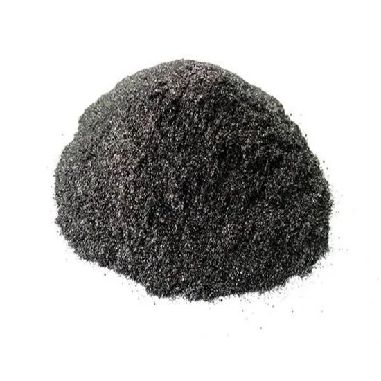 Expandable Graphite Powder 95% 98% 99% Expanded Graphite - Image 3