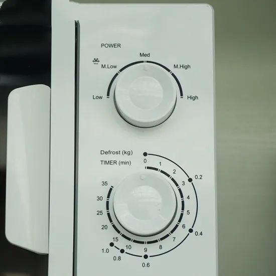 Micro Wave Kitchen Electric Ovens Microwave - Image 4