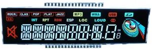 LCD Display for Wearable Watch - Image 6