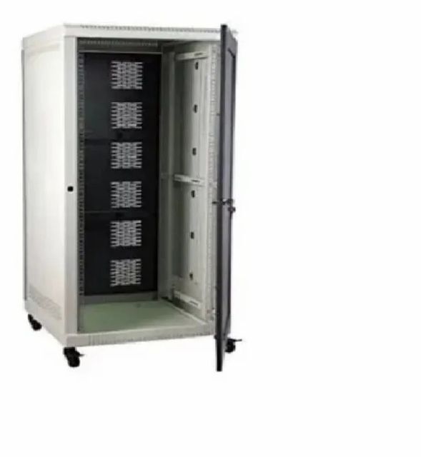 Mild Steel Server Racks For It Companies, For Industrial, Size: 15 U - Image 1