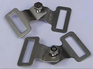 Power Press for Motorcycle Spare Parts HS Code 8466 Condition New Origin Jiangsu Trademark DURAMA Products Customized Model NO. - Image 5