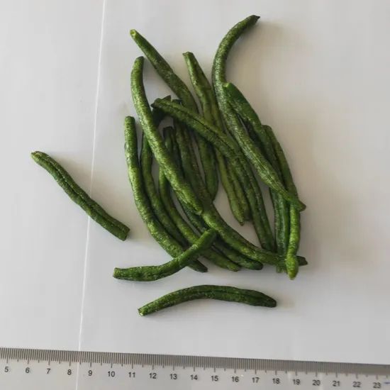 High Quality Vf Cowpea Wholesale Origin China Trademark OEM Packaging Box Model NO. SF-159 Specification whole Production Capacity 500 Tons Per - Image 5