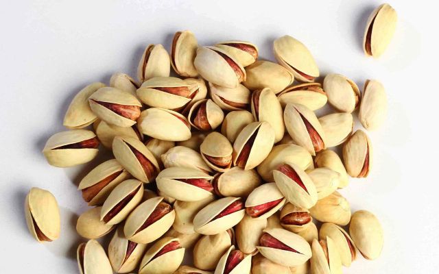 Pistachio Nutrition Taste Food Nuts Raw Dry & Cool Pistachio Nuts New Crop Wholesale High Quality Natural 1 Kg - Image 4
