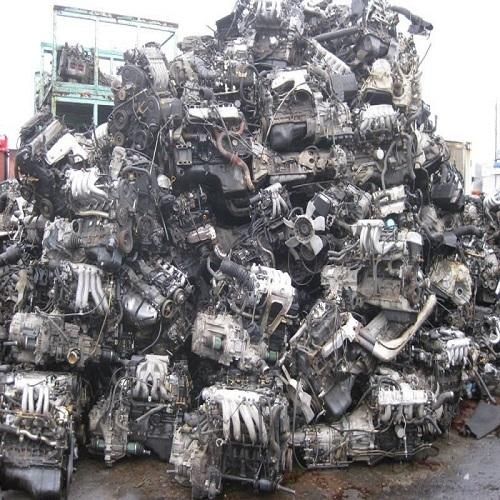 Engine Block Scrap - Image 2