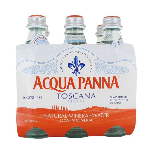Fast Delivery Acqua Panna Natural Mineral Water Premium Still Bottled Drinking Water for Restaurants Hotels and Export - Image 3